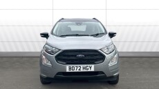 Ford EcoSport 1.0 EcoBoost 125 ST-Line 5dr Petrol Hatchback